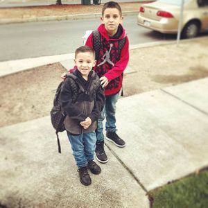 Meet your Posher, Sebastian